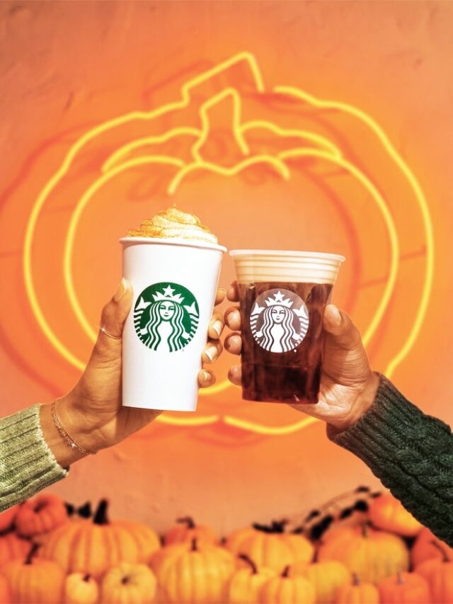 starbucks pumpkin spice latte 2022 release date