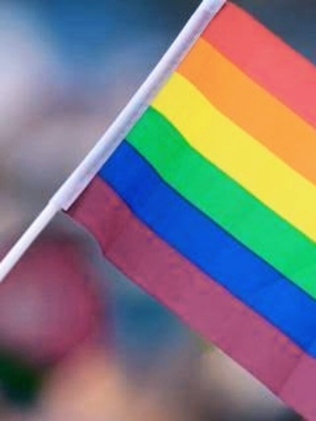 Wisconsin School District Bans Pride Flags In Classrooms