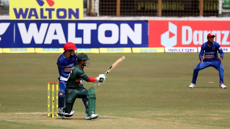 BAN vs AFG Asia Cup 2022 Match Live