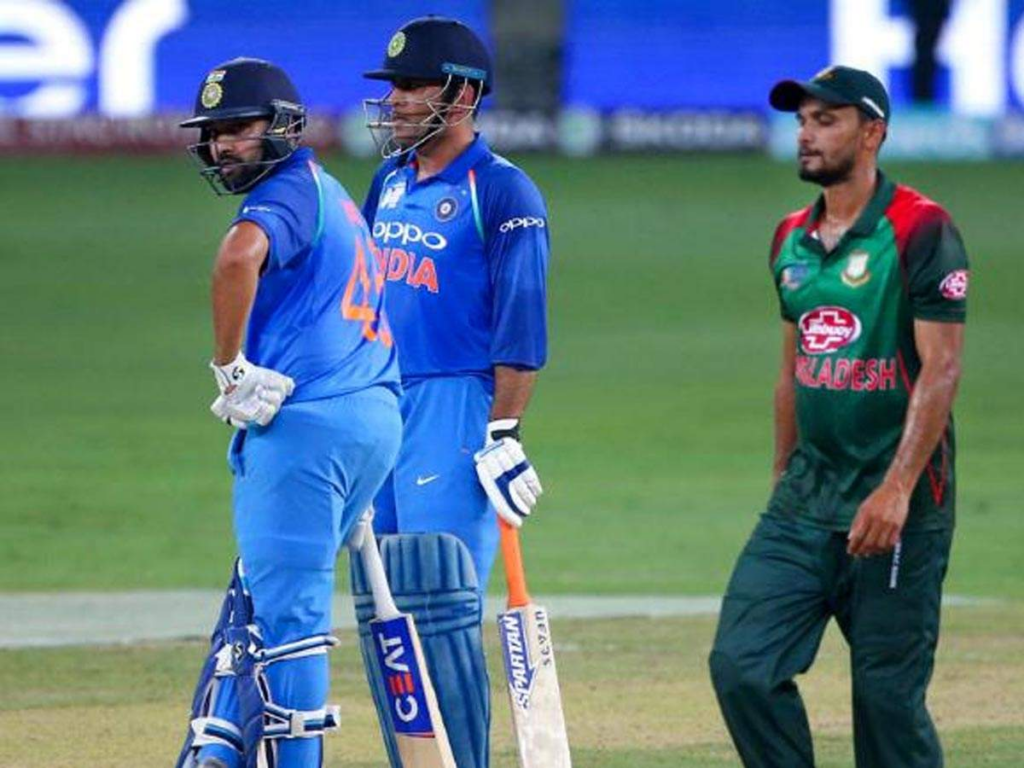 IND vs BAN T20 World Cup 2022