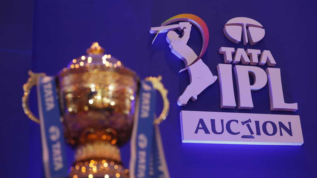 Ipl 2025 Auction Date And Time